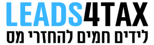 לוגו Leads4Tax